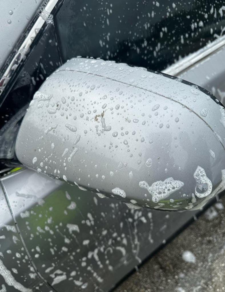 FULL EXTERIOR/INTERIOR DETAIL