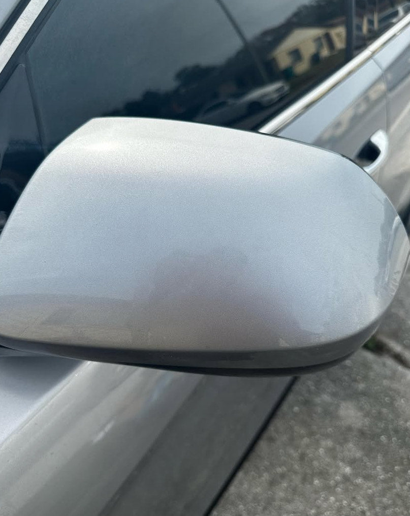 FULL EXTERIOR/INTERIOR DETAIL