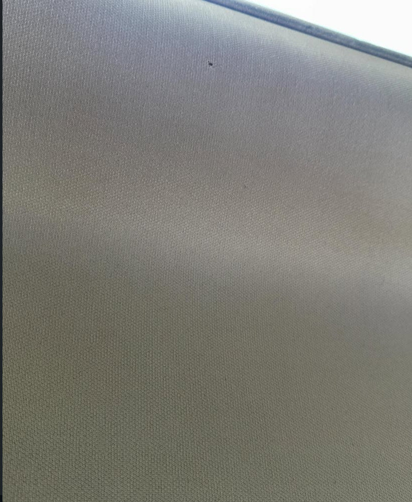 FULL EXTERIOR/INTERIOR DETAIL