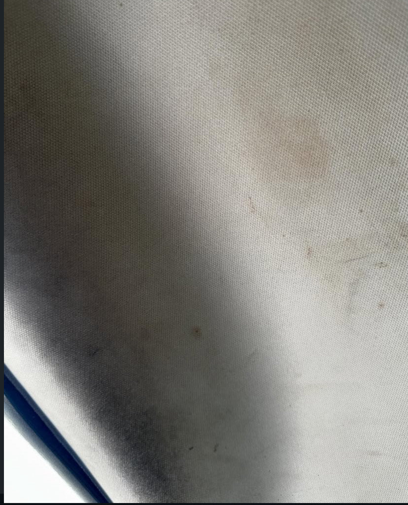 FULL EXTERIOR/INTERIOR DETAIL